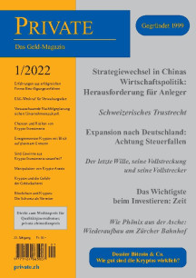 Gesamtausgabe 1/2022