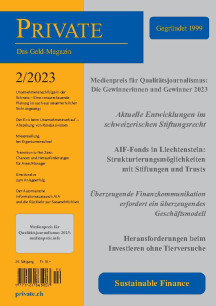 Gesamtausgabe 2/2023