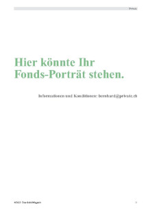 Fonds-Porträts