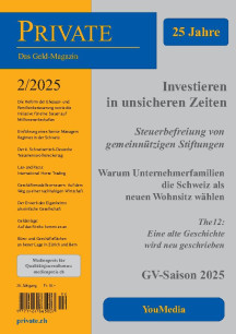 Gesamtausgabe 2/2025