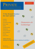 Private-Magazin 2/2000