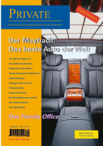 Private-Magazin 2/2003