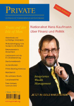 Private-Magazin 1/2004