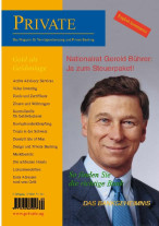 Private-Magazin 2/2004