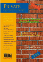 Private-Magazin 3/2004