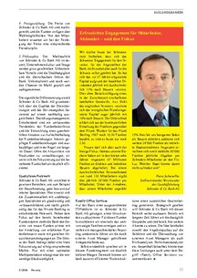 Banken als Steuerzahler: Zufriedener Fiskus