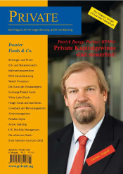 Private-Magazin 5/2005