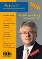 Private-Magazin 6/2005