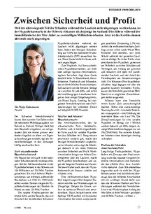 Hypotheken in der Schweiz und im Ausland: Zwischen Sicherheit und Profit