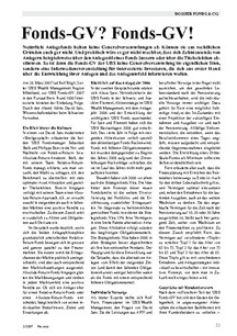 Fonds-GV? Fonds-GV!