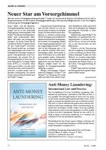 Neuer Star am Vorsorgehimmel: Ein neues Vorsorgeprodukt von Lienhardt &amp; Partner Privatbank