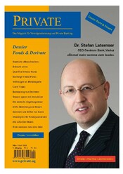 Private-Magazin 2/2008