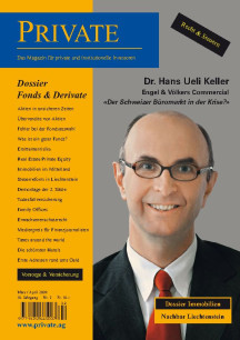 Front page 02/2009