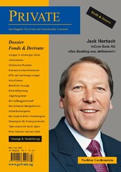 Private-Magazin 3/2009