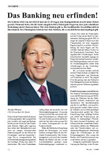 Das Banking neu erfinden!