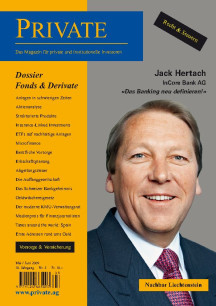 Front page 03/2009