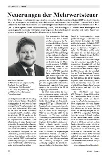 Neuerungen bei der Mehrwertsteuer