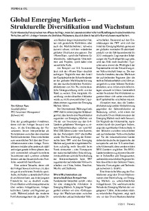 Global Emerging Markets