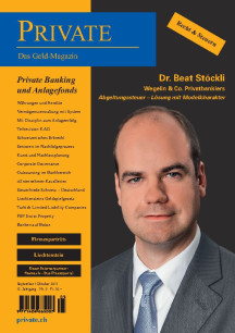 Titelseite 05/2011