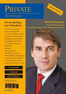 Private-Magazin 6/2011