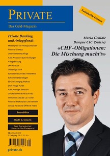 Private-Magazin 2/2014