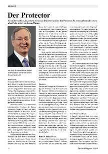 Der Protector