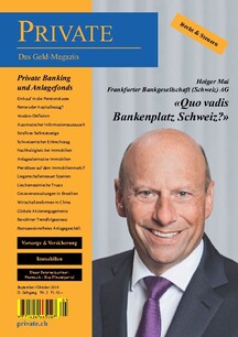 Private-Magazin 5/2014