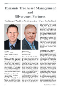 Dynamic Tree Asset Management and Silvercoast Partners