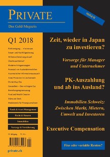 Gesamtausgabe 1/2018