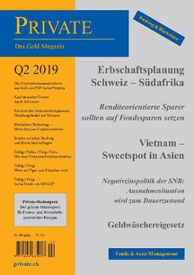 Gesamtausgabe 2/2019