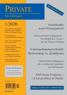 Gesamtausgabe 1/2020