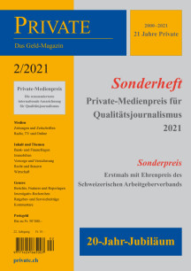 Private-Magazin 2/2021