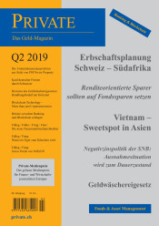 Private-Magazin 2/2019