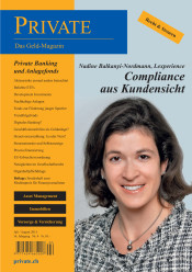 Private-Magazin 4/2015