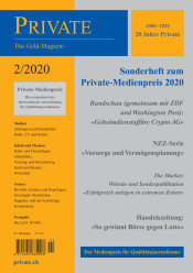 Private-Magazin 2/2020