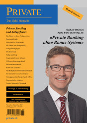 Private-Magazin 6/2014