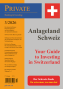 Private-Magazin 3/2026