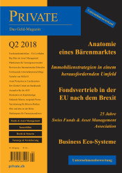 Private-Magazin 2/2018