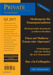 Private-Magazin 3/2017