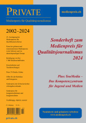 Private-Magazin 3/2024