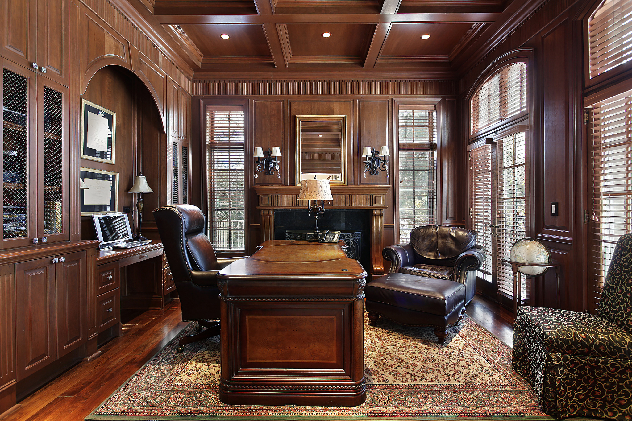 Family Office Private