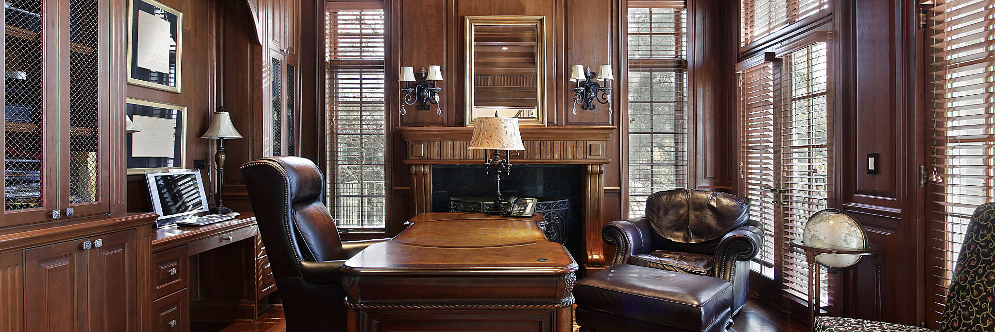 Family Office